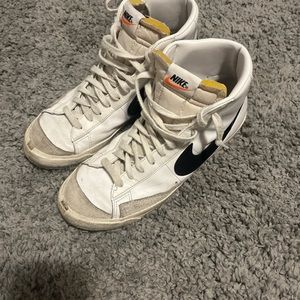 Nike Blazers